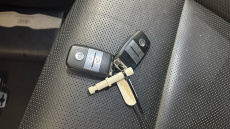 Kia Sportage 2.0 CRDi 48V ISG GT-Line S 5dr DCT Auto [AWD] Diesel Estate